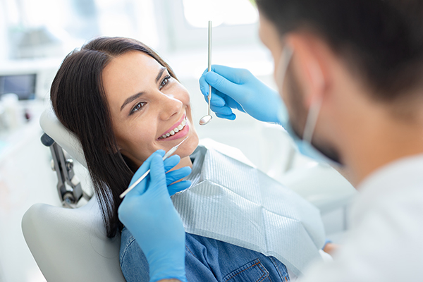 Admire Dental Canton Teeth Cleaning