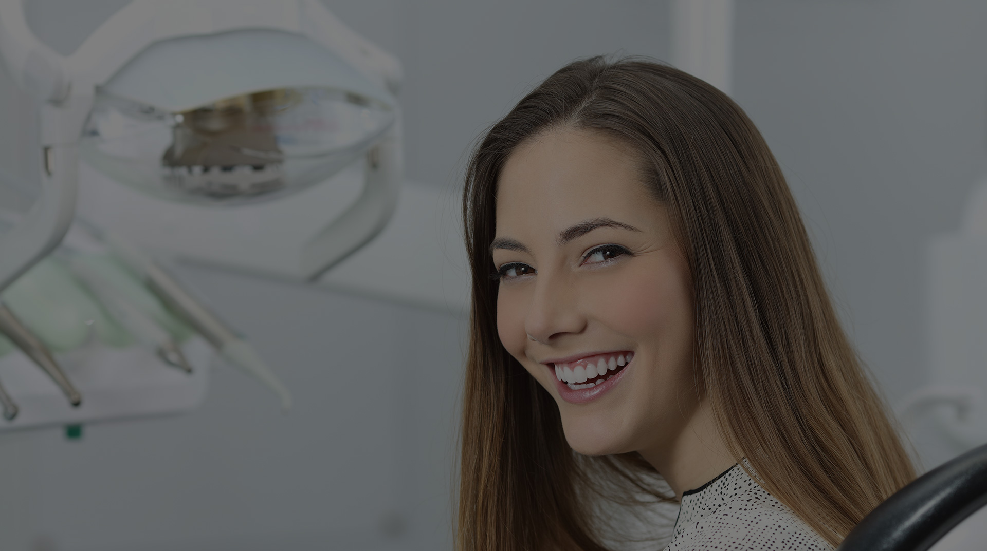 Home Admire Dental Canton